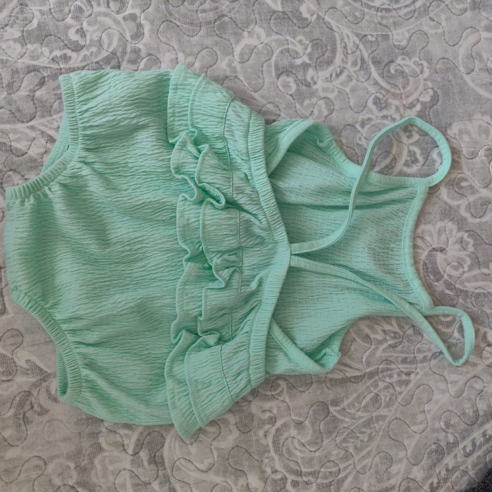 Romper - Picture 2 of 2